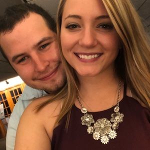 Meet your Posher, Kacey